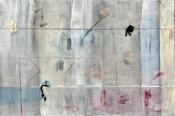 Cartografías III: Falso océano